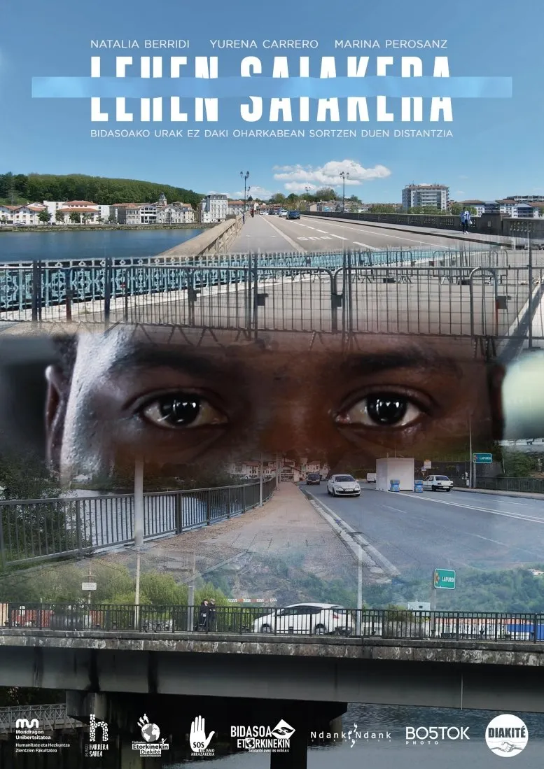 Lehen Saiakera 