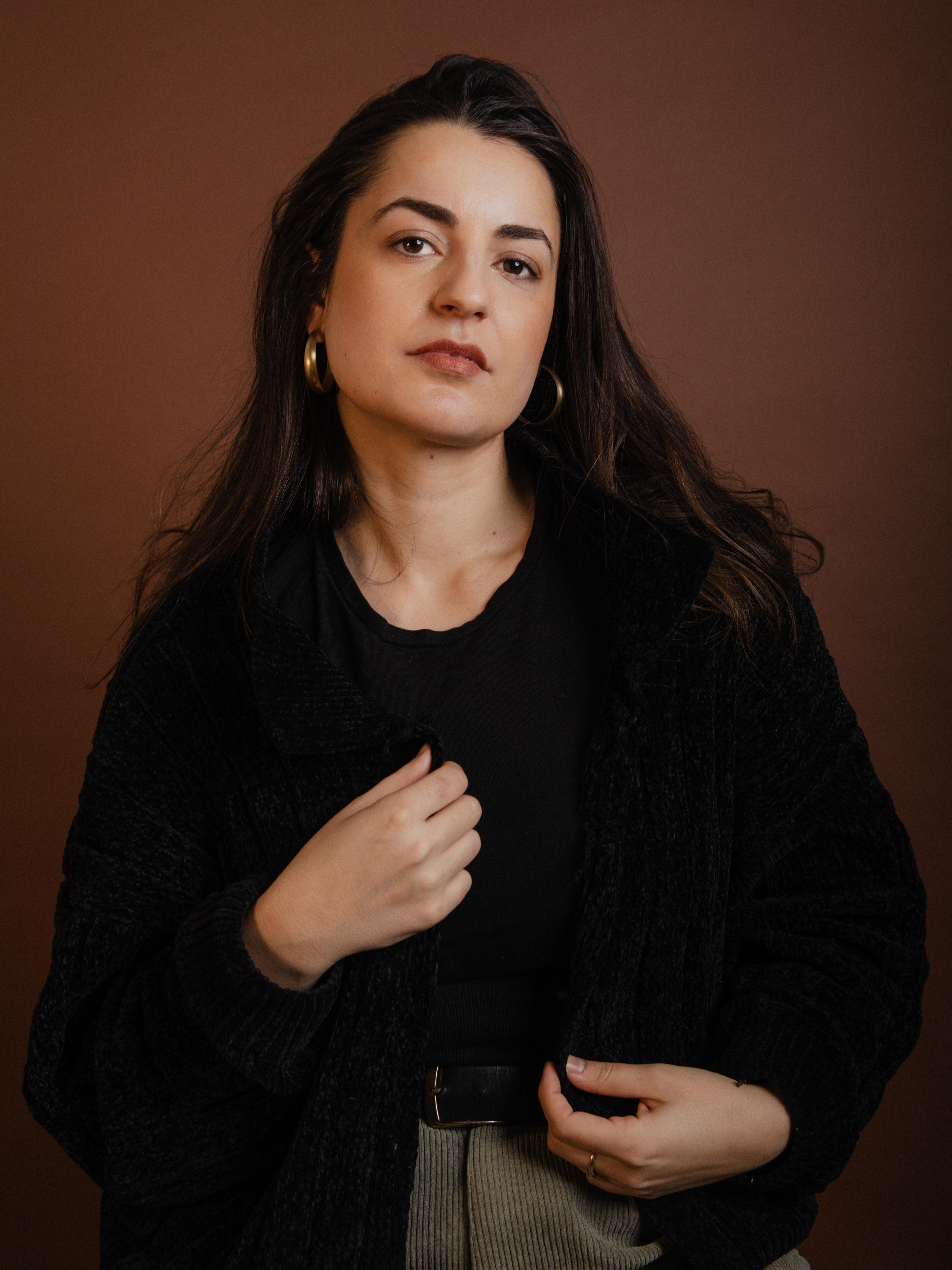 Greta Díaz Moreau