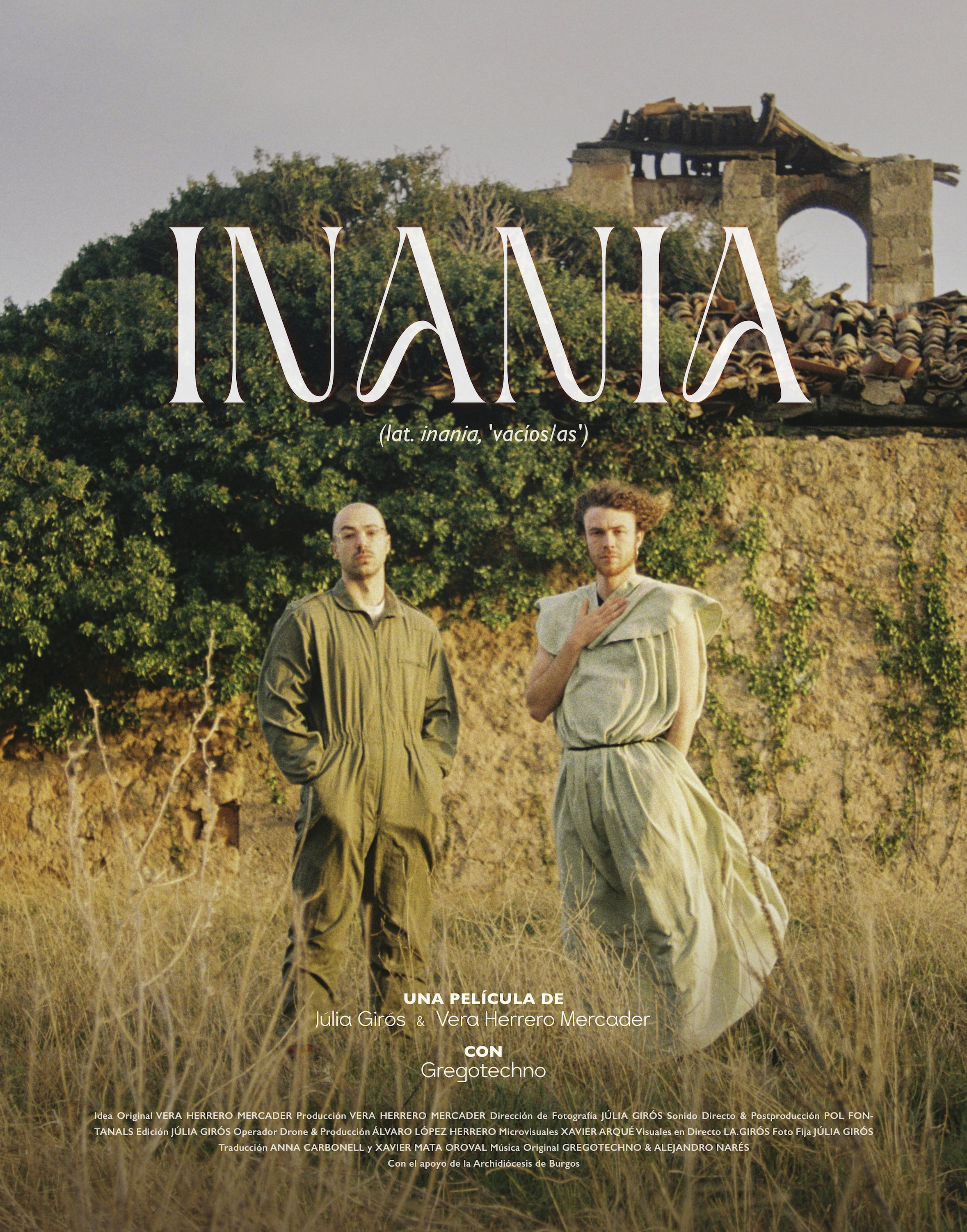 Inania