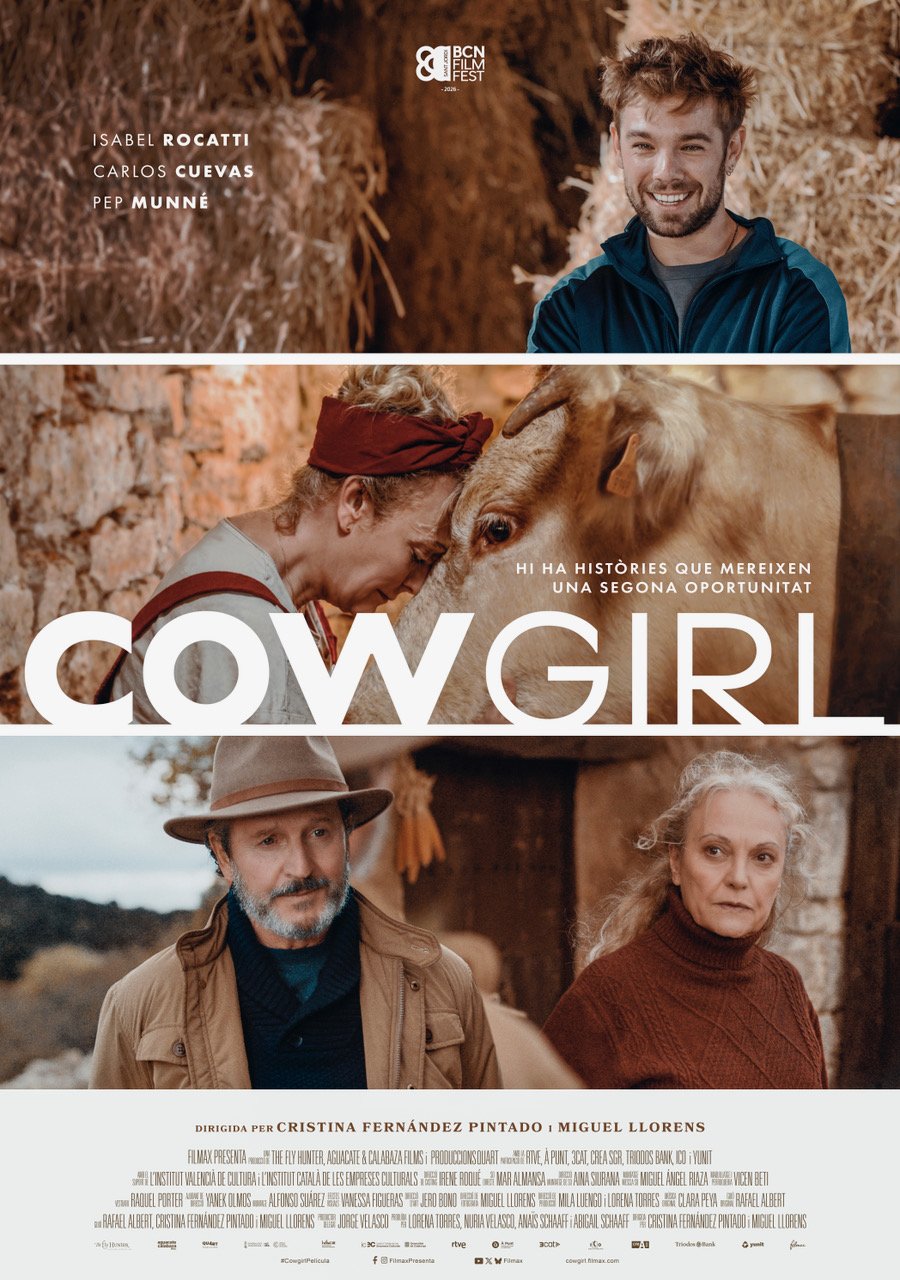 Cowgirl